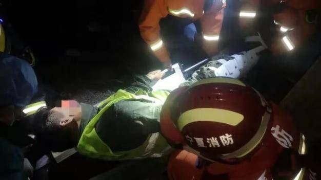 突发！25分钟的生命救援(图2)