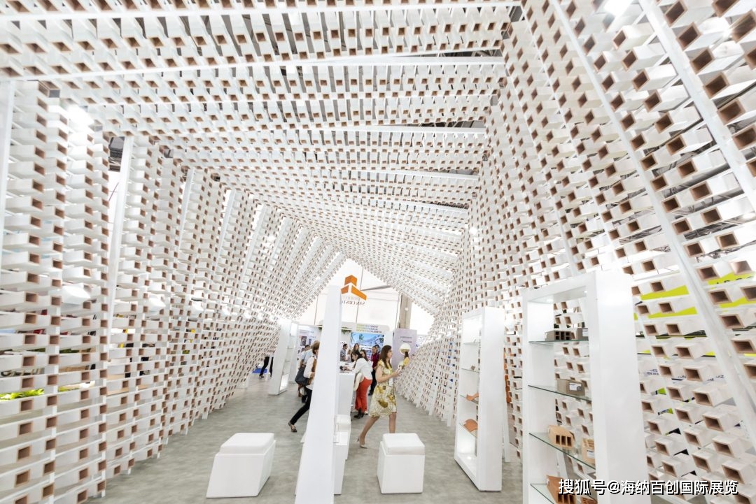 2024年哥伦比亚麦德林国际建筑建材展EXPOCAMACOL(图5)