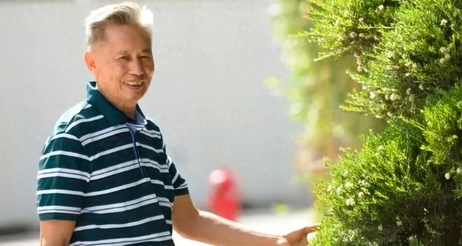 我住院亲家母来看望走时往我被子里塞张卡去查余额后愣了(图10)