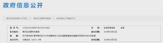 戴口罩!戴口罩!传染性极强长春19个小区将改造长春重要发布(图2)