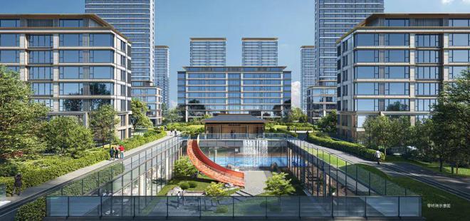 天津中建理想城售楼处电话→售楼中心首页网站→楼盘百科详情(图1)