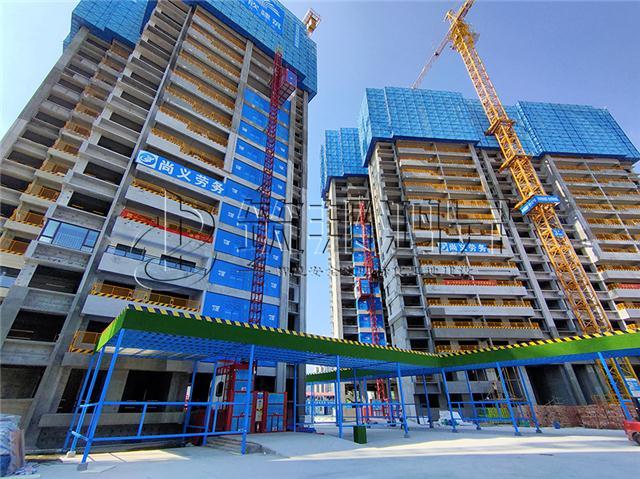 山西工地安全爬梯爬梯厂家全国各地可送货(图3)