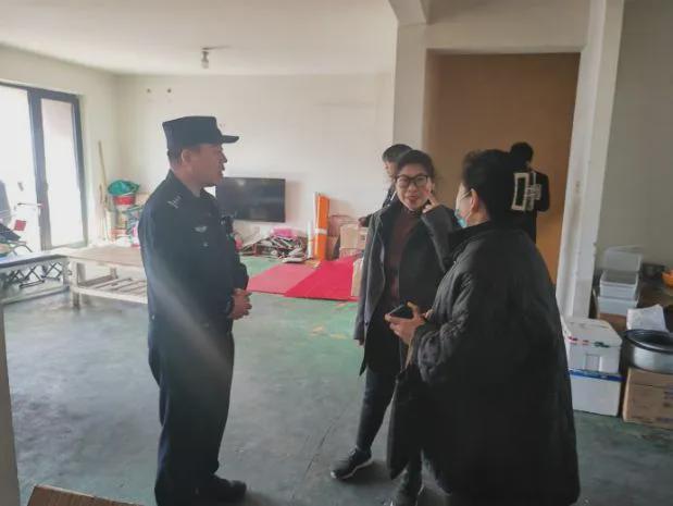 门头沟区龙泉镇开展违规群租房联合检查等三则综合新闻(图5)