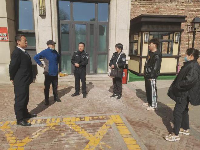 门头沟区龙泉镇开展违规群租房联合检查等三则综合新闻(图4)