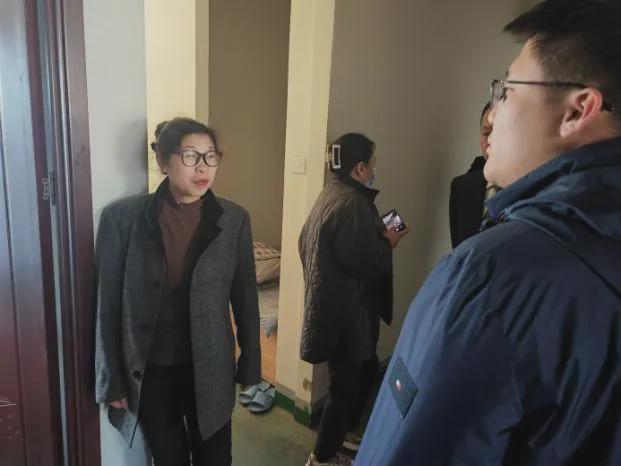 门头沟区龙泉镇开展违规群租房联合检查等三则综合新闻(图6)