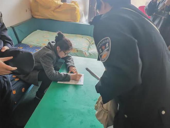 门头沟区龙泉镇开展违规群租房联合检查等三则综合新闻(图8)
