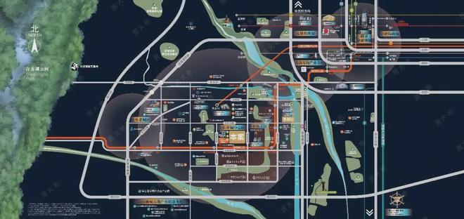 北京京熙润府售楼处：出大事了重大新闻！京熙润府优劣势分析(图1)