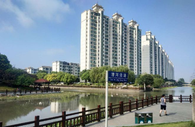 3条打卡路线个地标！来闵行这里奔赴春日之约(图2)