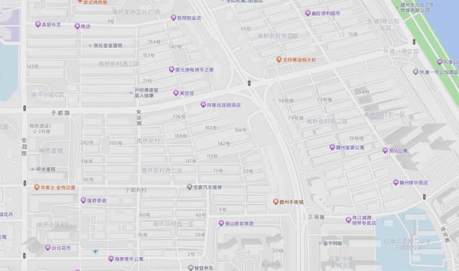 赣州又一批老旧楼房今年将进行改造！惠及982户！(图2)
