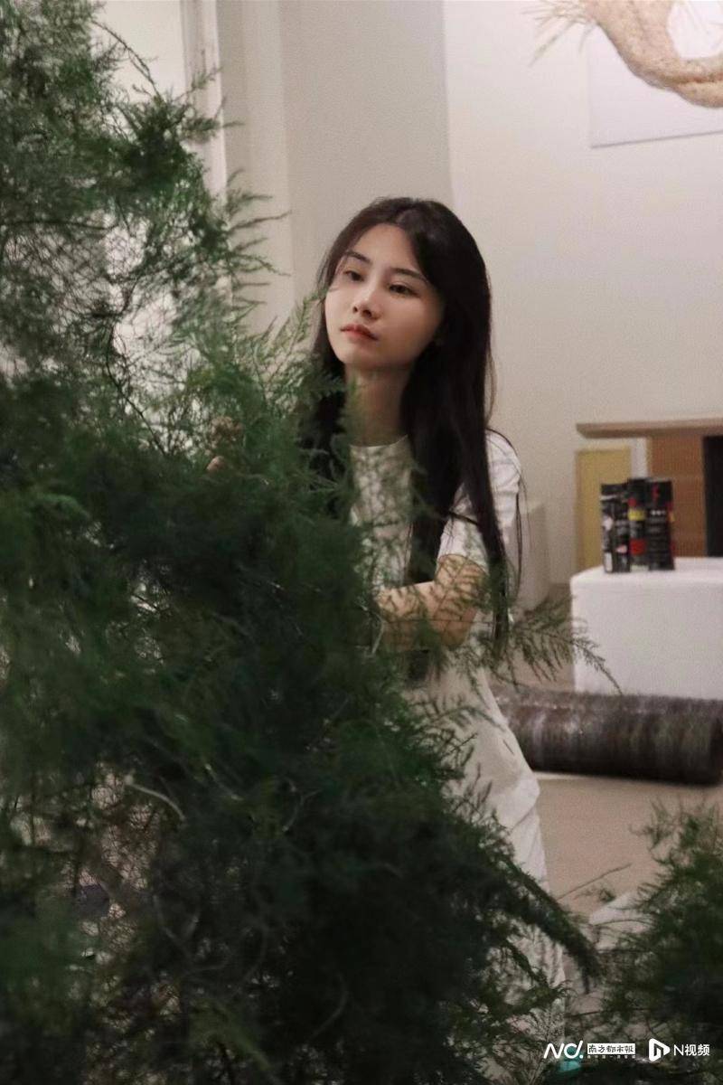装置艺术家纪馥君：不怕输喜欢的事情用玩的心态专心做下去(图5)