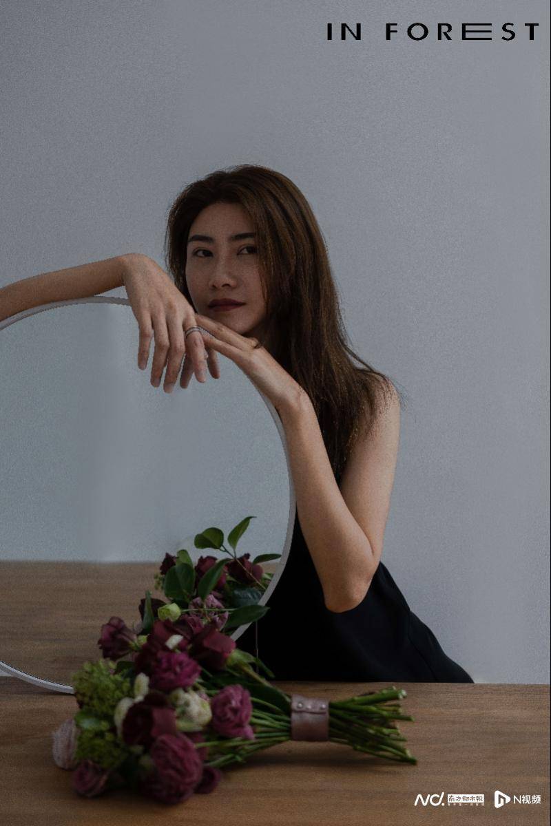 装置艺术家纪馥君：不怕输喜欢的事情用玩的心态专心做下去(图9)