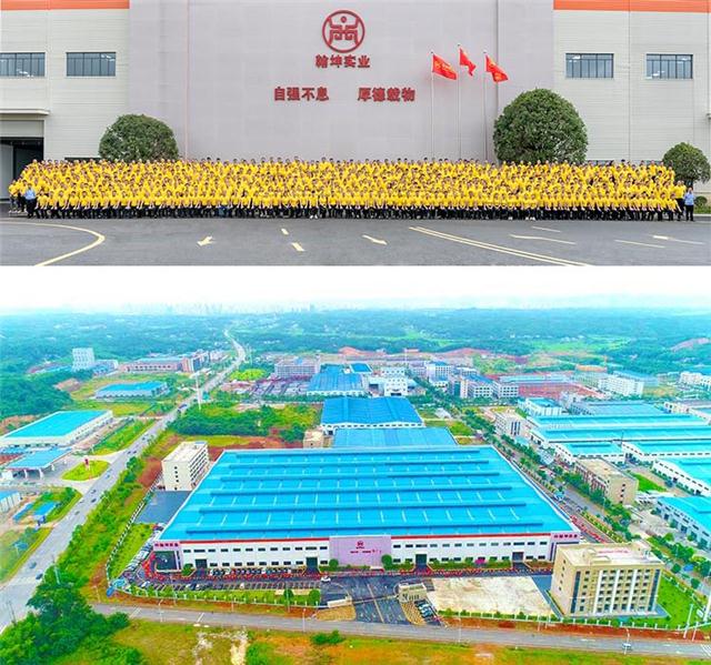 汉坤实业工地爬梯：打造您施工现场的安全卫士(图6)