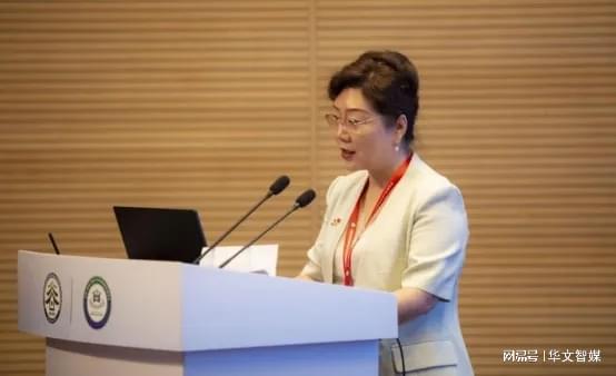2024国际绿建大会绿色建材推广应用与发展论坛成功举行(图8)