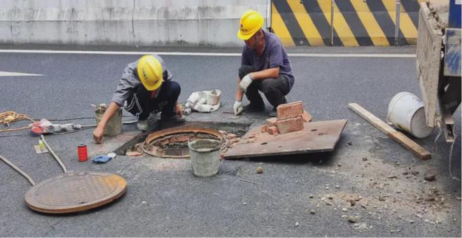 跟进！共80万元澄海某酒店支付拖欠40位工人工资(图10)