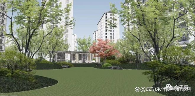北京和光瑞府售楼处电话→权威发布→首页网站→楼盘详情(图12)
