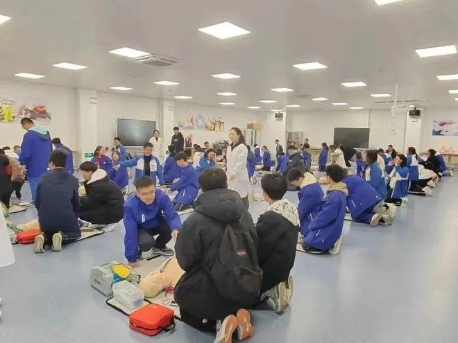 6月22日！齐鲁晚报联合山一大举办首届“大学节”！邀你来参加(图2)