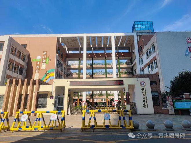 实探！赣州10多年前的爆款楼盘现状如何？(图10)