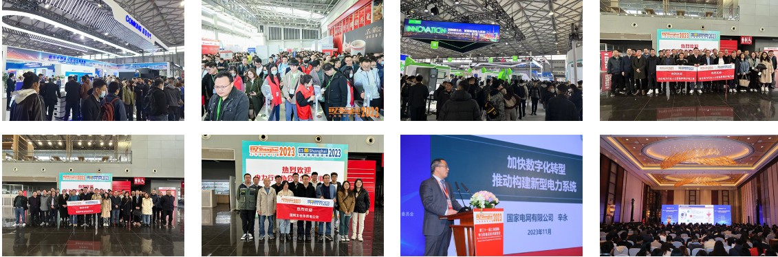 2024中国电力展(国际电力电工展)(图3)
