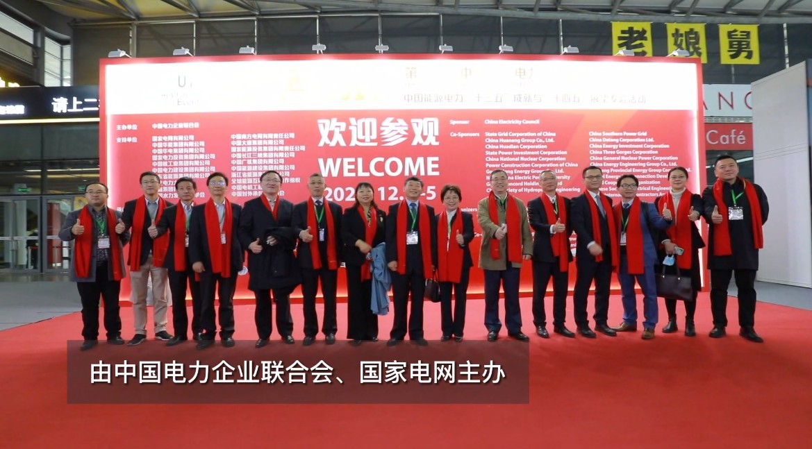 2024中国电力展(国际电力电工展)(图4)