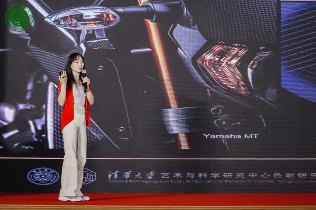 2024第二届建筑装饰材料流行趋势发布大会在京召开(图4)