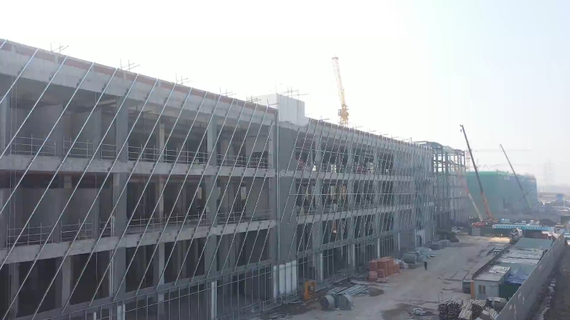 中国蓝观察丨8万亿的背后：攻坚“千项万亿”工程依靠有效投资稳增长(图3)