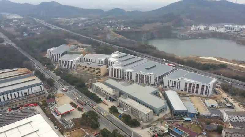 中国蓝观察丨8万亿的背后：攻坚“千项万亿”工程依靠有效投资稳增长(图10)
