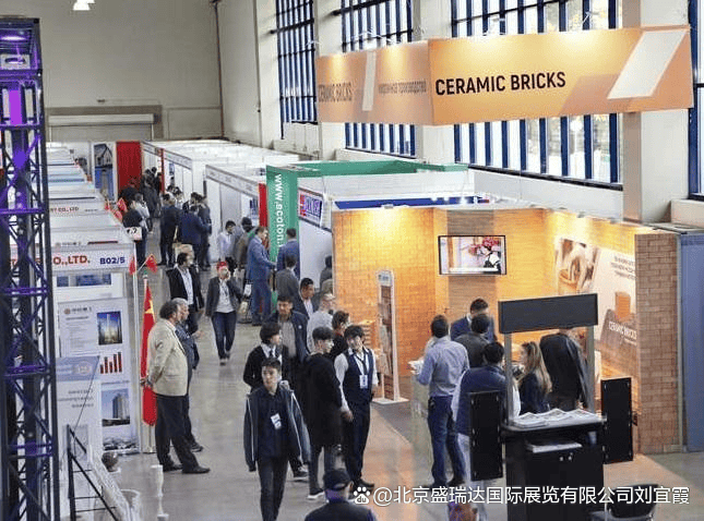迎接2024年全球瞩目的乌兹别克斯坦建筑设备、工程机械展览会(图3)