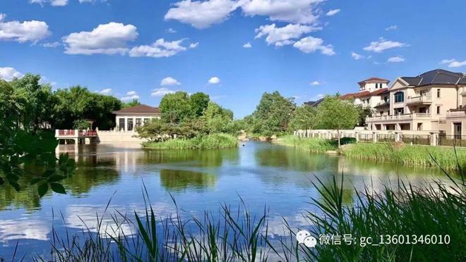 润泽御府售楼处(北京朝阳润泽御府)网站-2024最新房价详情(图4)