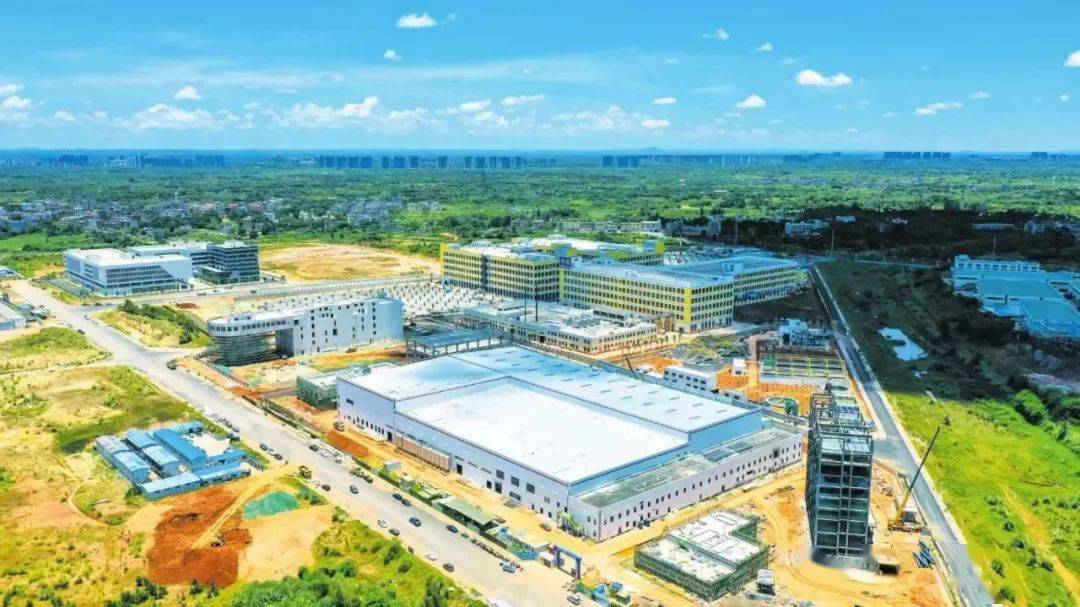 【大干60天攻坚奋进促发展】向海而歌奏强音奋楫扬帆正当时——安装工程分公司光明雨帆（海南）项目建设纪实(图2)
